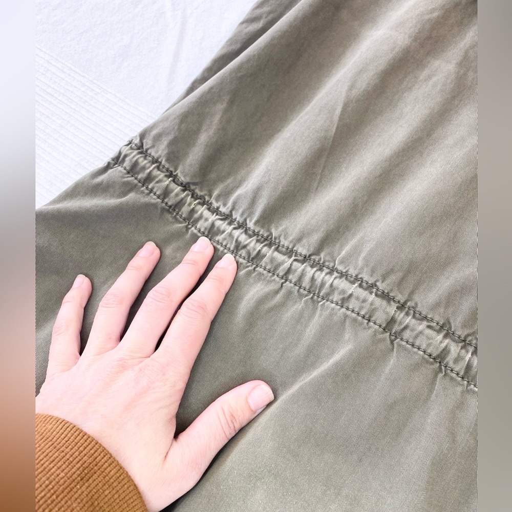 Aritzia Talula Yerwood Utility Vest - Picture 11 of 16